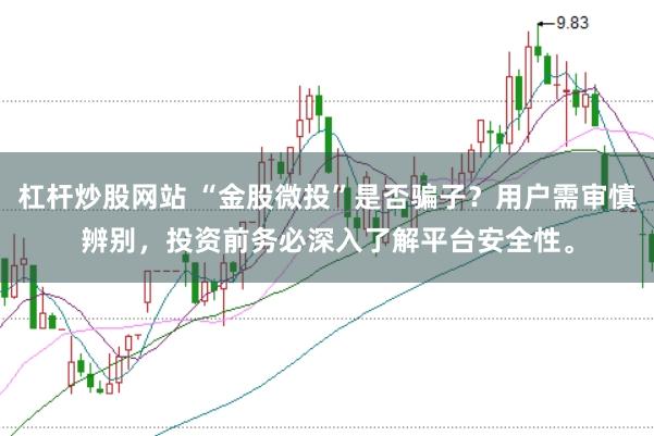 杠杆炒股网站 “金股微投”是否骗子？用户需审慎辨别，投资前务必深入了解平台安全性。