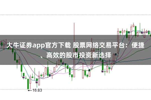 大牛证券app官方下载 股票网络交易平台：便捷、高效的股市投资新选择
