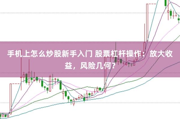 手机上怎么炒股新手入门 股票杠杆操作：放大收益，风险几何？