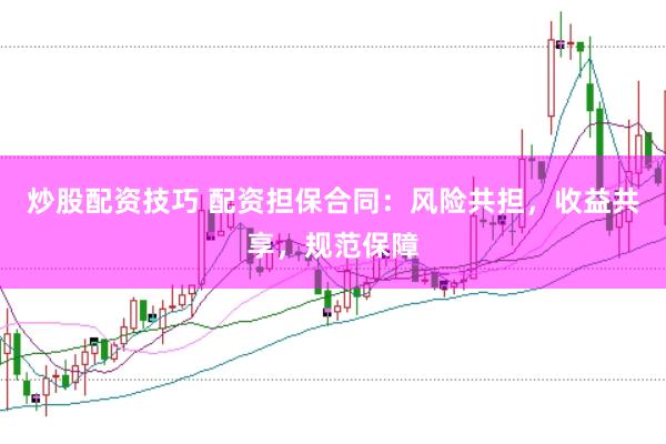 炒股配资技巧 配资担保合同：风险共担，收益共享，规范保障