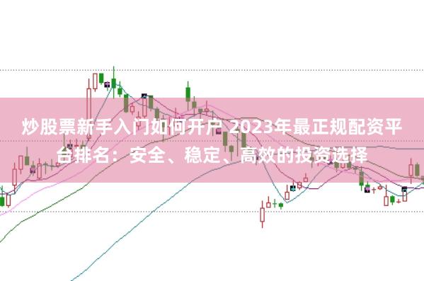 炒股票新手入门如何开户 2023年最正规配资平台排名：安全、稳定、高效的投资选择