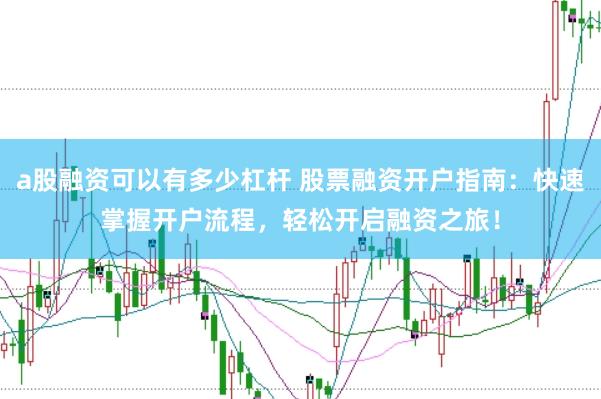 a股融资可以有多少杠杆 股票融资开户指南：快速掌握开户流程，轻松开启融资之旅！