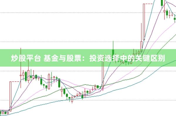 炒股平台 基金与股票：投资选择中的关键区别