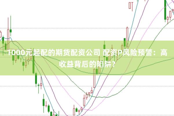 1000元起配的期货配资公司 配资P风险预警:高收益背后的陷阱?