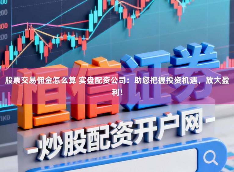 股票交易佣金怎么算 实盘配资公司:助您把握投资机遇,放大盈利!