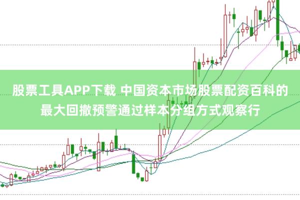股票工具APP下载 中国资本市场股票配资百科的最大回撤预警通过样本分组方式观察行