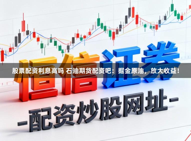 股票配资利息高吗 石油期货配资吧:掘金原油,放大收益!