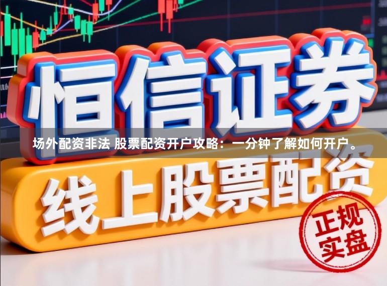 场外配资非法 股票配资开户攻略：一分钟了解如何开户。