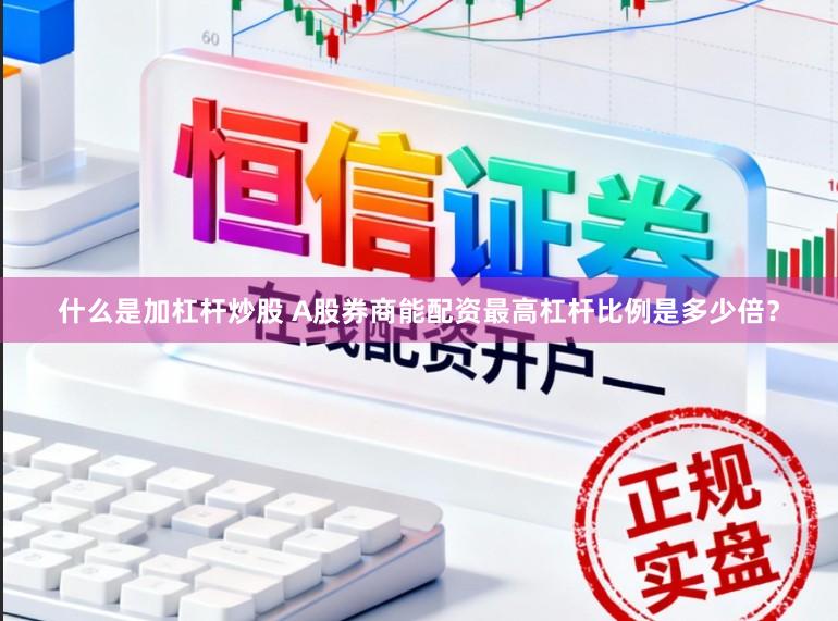 什么是加杠杆炒股 A股券商能配资最高杠杆比例是多少倍？