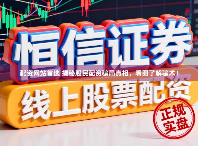 配资网站首选 揭秘股民配资骗局真相，看图了解骗术！