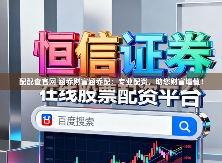 配配查官网 涵乔财富涵乔配:专业配资,助您财富增值!
